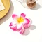 Floral Hair Claw